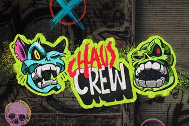 Kaos Crew