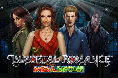 Immortal Romance