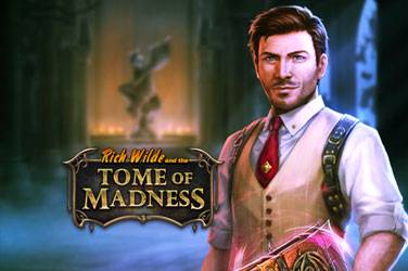 Tome of Madness