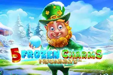 5 Frozen Charms