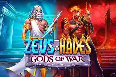 Zeus vs Hades