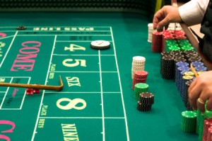 Craps Norge