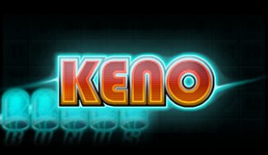 Keno på nett