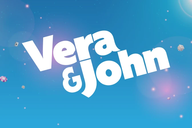 Vera & John Casino