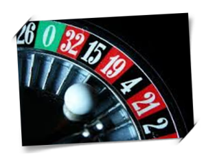 Roulette