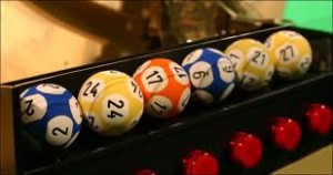 Lotto på nett