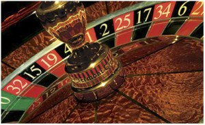 Roulette - slik vinner du