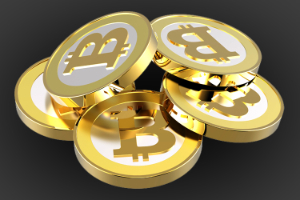 bitcoin kasinoer i Norge