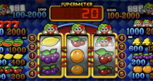 Super Joker