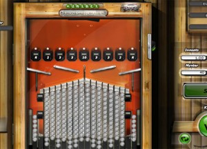 kronesautomaten