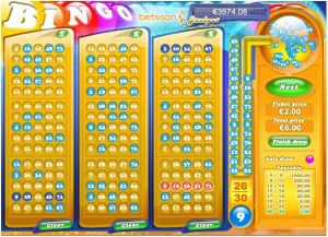 Bingo
