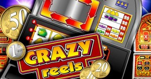 Crazy Reels