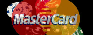 Mastercard kasinoer