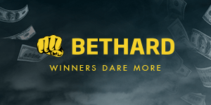 bethard logo