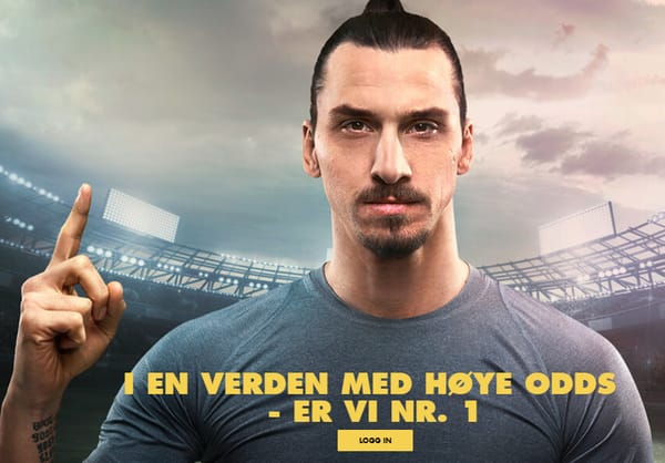 Odds og betting hos Bethard