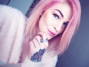 Drea Karlsen (norsk pokerspiller)