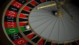 gevinstsjanser casinospill