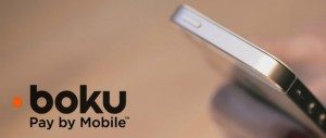 Boku innskuddsmetode for casino