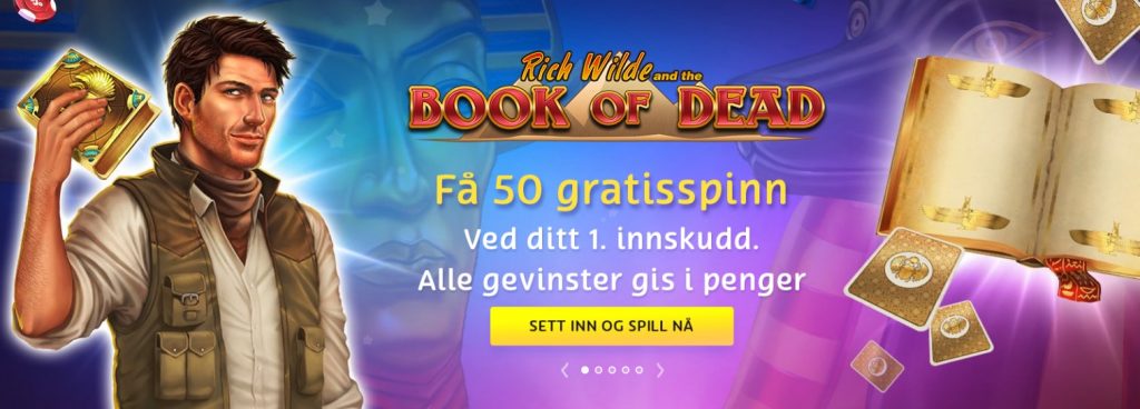 PlayOJO Casino
