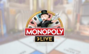 monopoly live