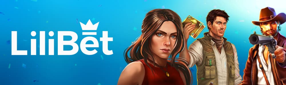 Lilibet casino