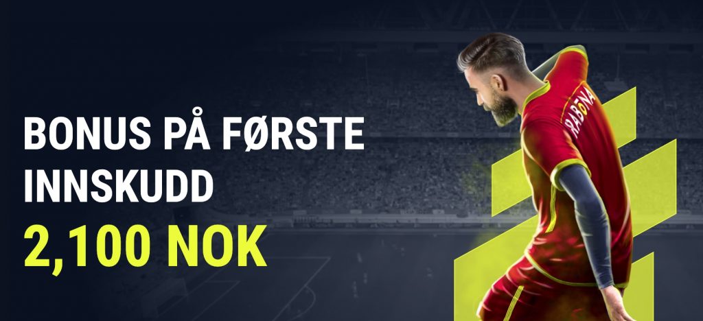 Rabona norge casino