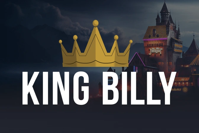 King Billy