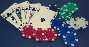 texas hold em norge casino