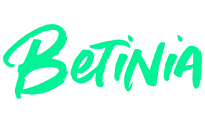 Betinia Casino-logo