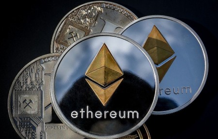 Ethereum Casino