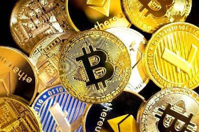 Innskudd på casino med kryptovaluta