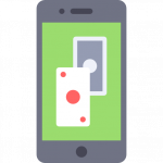 casino på mobil