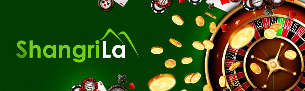 Shangri La Casino
