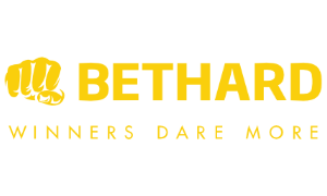 Bethard Casino logo