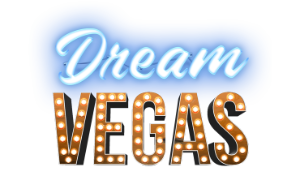 Dream Vegas logo