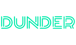 Dunder Casinologo