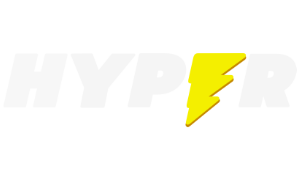 Hyper Casino logo