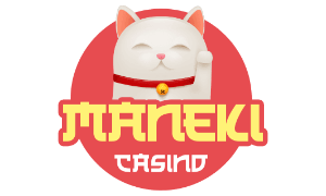 Maneki Casino-logo