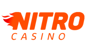 NitroCasino logo