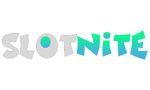 Slotnite logo