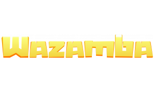 Wazamba logo