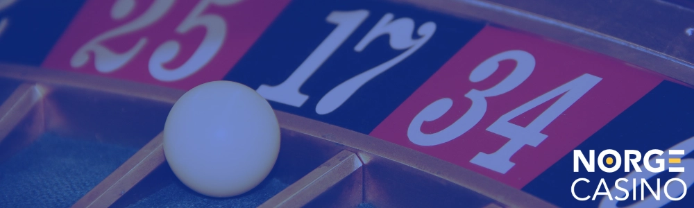 Online casinospill