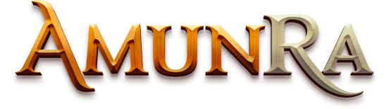 Amunra Casino-logo