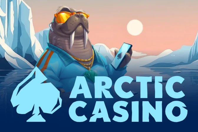Arctic Casino