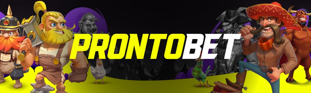 ProntoBet casino