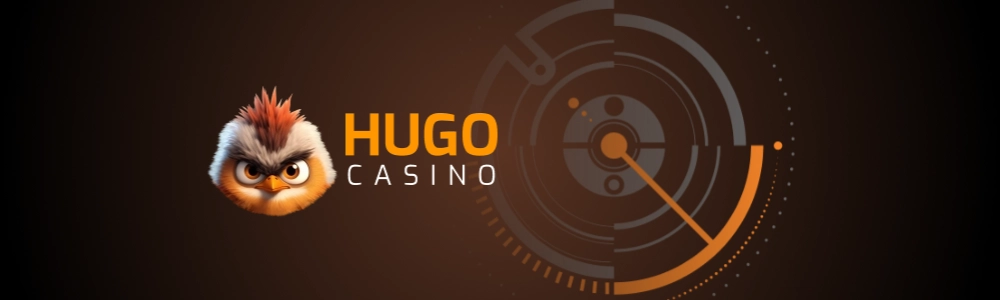 Hugo kasino