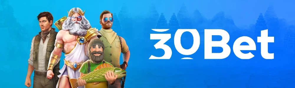 30Bet Casino