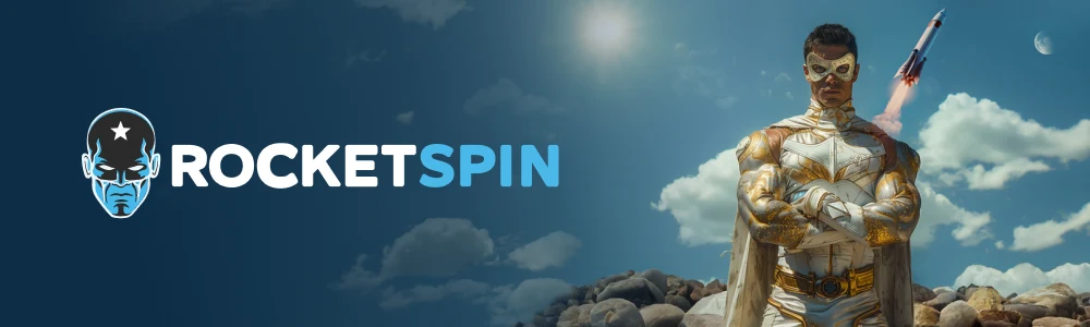 Rocket Spin Casino