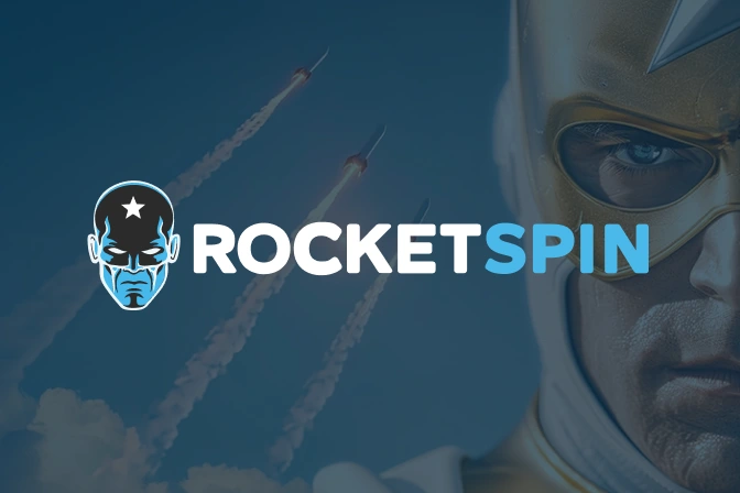 Rocket Spin Casino