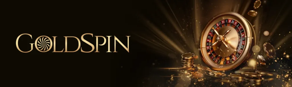Goldspin Casino
